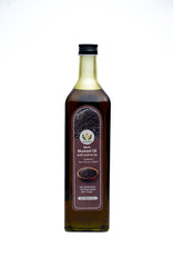 Stone Pressed Black Mustard Oil