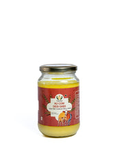 Vedpahal A2 Cow Desi Ghee - 500ml