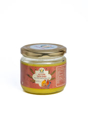 Vedpahal A2 Cow Desi Ghee - 250ml