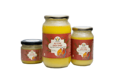 Cow A2 Desi Ghee Combo